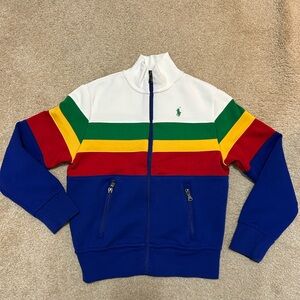 Polo Ralph Lauren Boys Sweatshirt